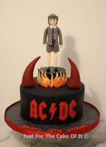 Qué tanto sabes de AC/DC? » The Dark Melody