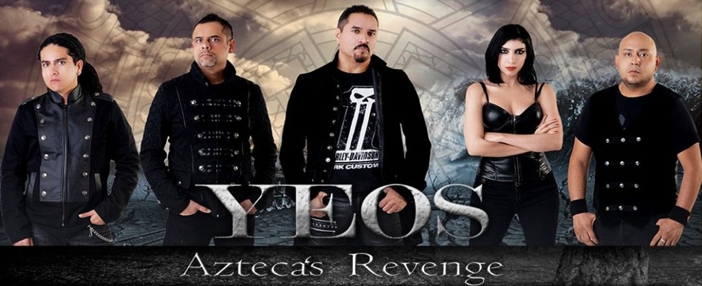 Dark Dossier: RIVENDEL´S REQUIEM 🇲🇽 Symphonic Metal - The Dark Melody