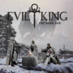 Evil King - The Dark Age