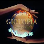 Giotopia - Trinity of Evil