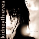 Kidneythieves - Zerospace (2002)