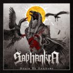 Sabhankra - Death To Traitors
