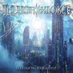 Illusion Force - Illusion Paradise