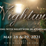 An Evening with NIGHTWISH in a Virtual World