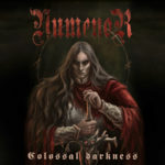 Númenor - Colossal Darkness (Re-Issue 2021)