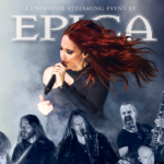 Epica - Ωmega Alive - An Universal Streaming Event