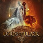 LORDS OF BLACK - Alchemy of Souls Part II