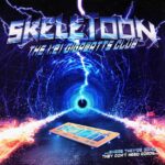 SKELETOON – The 1.21 Gigawatts Club