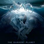 FUGATTA - The Darkest Planet