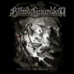 BLIND GUARDIAN – Deliver Us From Evil (Single)