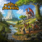 POWER PALADIN - With The Magic Of Windyre Steel