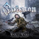 SABATON – The War To End All Wars