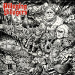 PILLAGING VILLAGERS - Pillaging Villagers