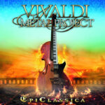 VIVALDI METAL PROJECT - EpiClassica