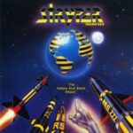 STRYPER – The Yellow And Black Attack (1984)