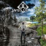 JAMES LABRIE - Beautiful Shade of Grey