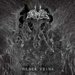 ARKTOTUS - Black Veins