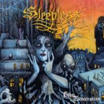 SLEEPLESS - Hot Desecration
