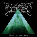 DESECRESY - Unveil in the Abyss
