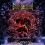 THE DAMNNATION - Way of Perdition