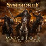 SYMPHONITY - Marco Polo: The Metal Soundtrack 🇨🇿