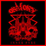 ORATORY - Inner Pyre (EP)