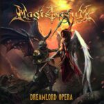 MAGISTARIUM - Dreamlord Opera