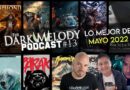 The Dark Melody Podcast #13 – Los Mejores Discos de Mayo 2022