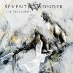 SEVENTH WONDER - The Testament
