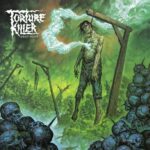 TORTURE KILLER - Dead Inside (EP)