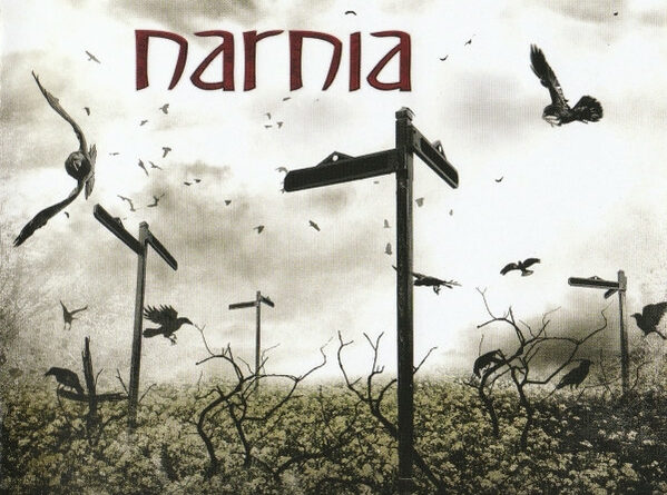 Review Clásico: NARNIA – Course Of A Generation 🇸🇪(2009)