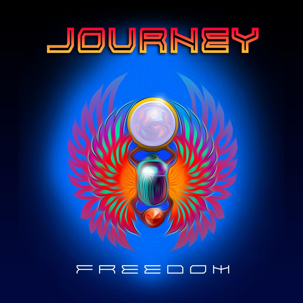 review journey freedom