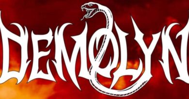 DEMOLYN – Tales of Demolyn (Album Review)