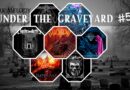 Under the Graveyard #52: DEMONIC RESURRECTION + CHRONOMETRIS + KORPITULI + SILENTEND + BLOODLETTER  + PERIMETR + IMPERIUM