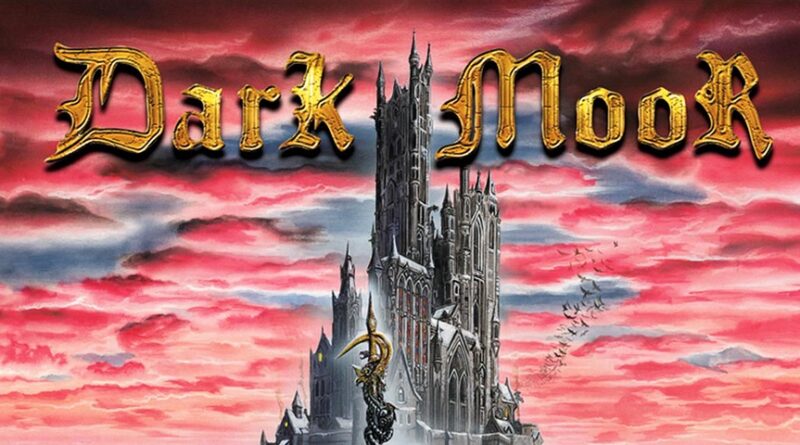 Review Clásico: DARK MOOR – The Gates Of Oblivion 🇪🇸 (2002)