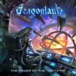 DRAGONLAND - The Power of the Nightstar