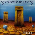 Review Clásico: STRATOVARIUS - Episode (1996)