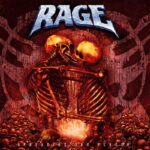 RAGE – Spreading The Plague (EP)