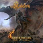 KALEDON - Legend Of The Forgotten Reign Part VII : Evil Awakens