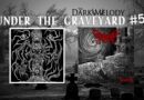 Under the Graveyard #59: NITHER + GALLOGLAIGH