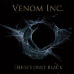 VENOM INC. - There's Only Black