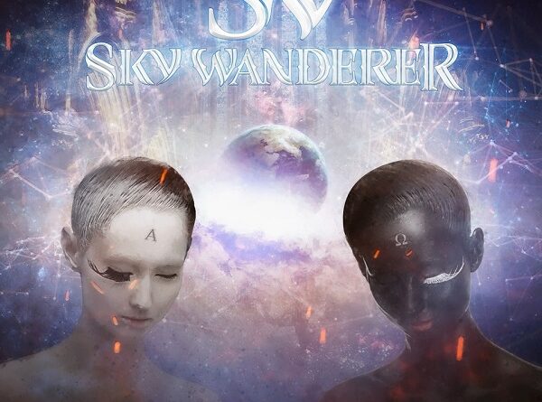 SKY WANDERER – Alpha & Omega (Album Review)