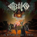 ABÄK – El Ritual De Las 7 Voces