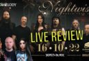 Live Review: NIGHTWISH y BEAST IN BLACK en Buenos Aires – The Dark Melody Podcast #26