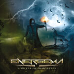 ENERGEMA - Hunter of Immortals (EP)