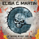 ELISA C. MARTIN – Nothing Without Pain