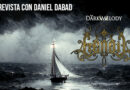 ËRENDIL y todo sobre su disco debut – Entrevista con Daniel Dabad