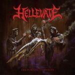HELLEVATE - The Purpose Is Cruelty (EP)