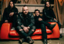 SAINT ASONIA lanza el vídeo de su nuevo single «Devastate»