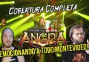On Site! | ¡ANGRA hizo historia en Montevideo! 🔥 Cobertura Completa